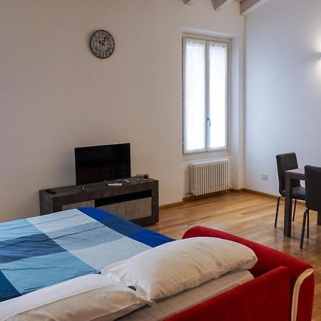 Apartmán Residenze Umberto I Mantova Exteriér fotografie